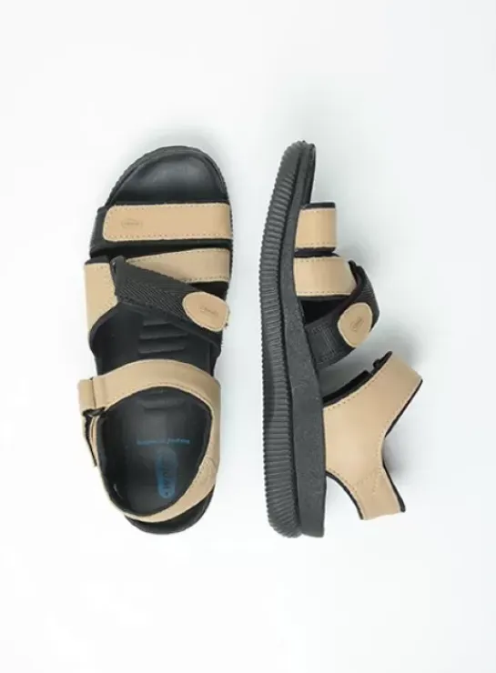 Heren Wolky Sandalen voor heren|Active Men