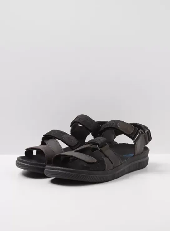 Heren Wolky Sandalen voor heren|Active Men