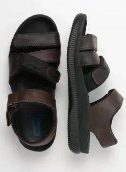Heren Wolky Sandalen voor heren|Active Men