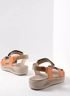 DAMES Wolky Voorjaar/zomer|Acula