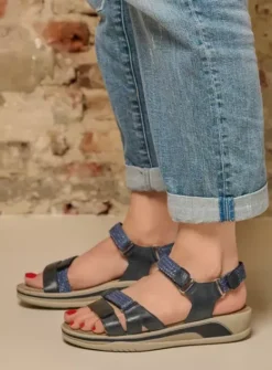 DAMES Wolky Voorjaar/zomer|Acula