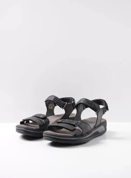 DAMES Wolky Voorjaar/zomer|Acula