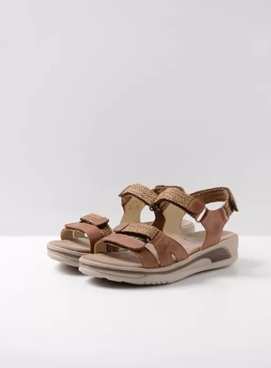 DAMES Wolky Voorjaar/zomer|Acula