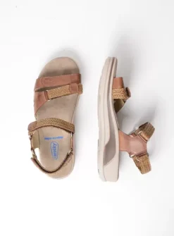 DAMES Wolky Voorjaar/zomer|Acula