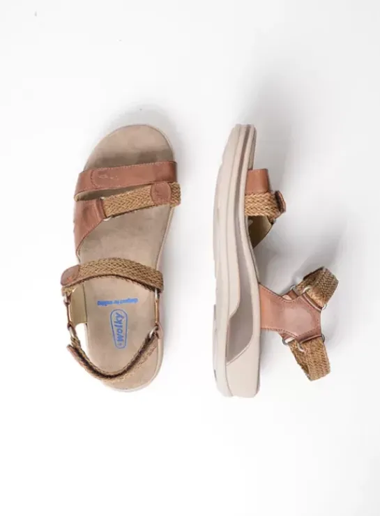 DAMES Wolky Voorjaar/zomer|Acula