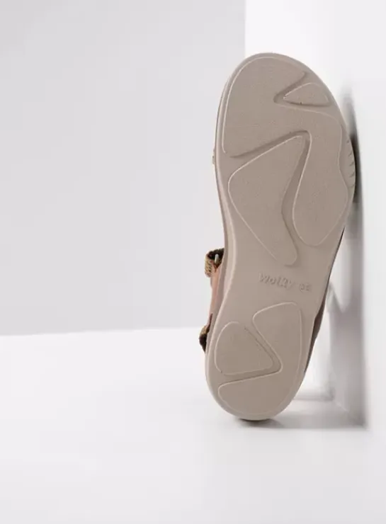 DAMES Wolky Voorjaar/zomer|Acula