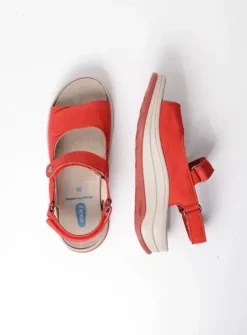 DAMES Wolky Voorjaar/zomer|Sandalen|Adura