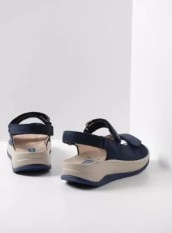 DAMES Wolky Sandalen|Voorjaar/zomer|Adura