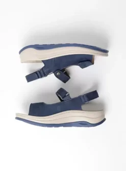 DAMES Wolky Sandalen|Voorjaar/zomer|Adura