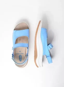 DAMES Wolky Sandalen|Voorjaar/zomer|Adura