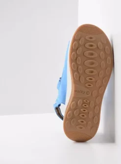 DAMES Wolky Sandalen|Voorjaar/zomer|Adura