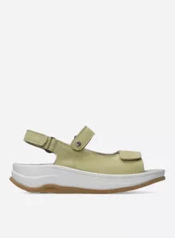 DAMES Wolky Sandalen|Voorjaar/zomer|Adura