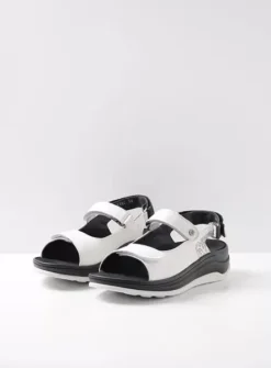 DAMES Wolky Sandalen|Voorjaar/zomer|Adura