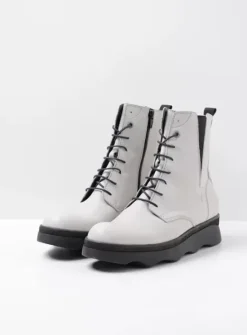 DAMES Wolky Laarzen|Akita