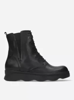 DAMES Wolky Laarzen|Akita