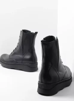 DAMES Wolky Laarzen|Akita