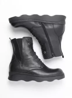 DAMES Wolky Hallux Valgus|Laarzen|Akita HV