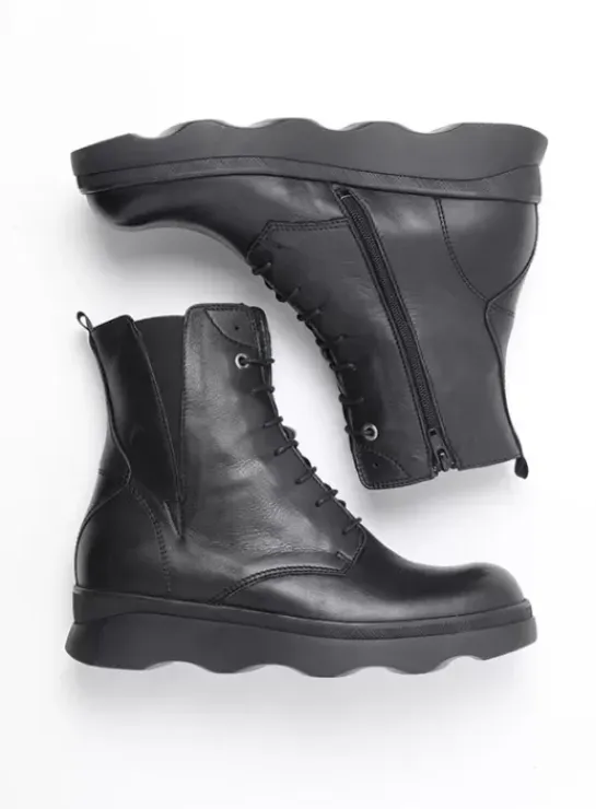 DAMES Wolky Hallux Valgus|Laarzen|Akita HV