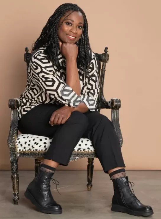 DAMES Wolky Hallux Valgus|Laarzen|Akita HV