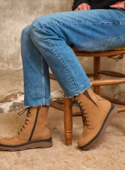 DAMES Wolky Hallux Valgus|Laarzen|Akita HV