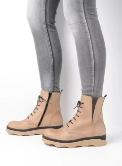 DAMES Wolky Hallux Valgus|Laarzen|Akita HV