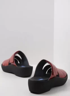 DAMES Wolky Slippers|Voorjaar/zomer|Aporia