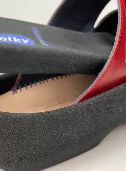 DAMES Wolky Slippers|Voorjaar/zomer|Aporia