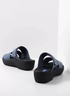 DAMES Wolky Slippers|Voorjaar/zomer|Aporia