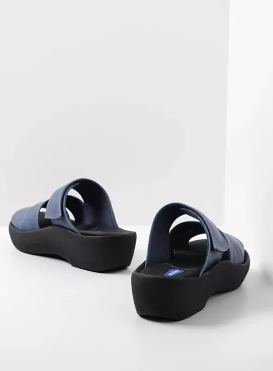 DAMES Wolky Slippers|Voorjaar/zomer|Aporia