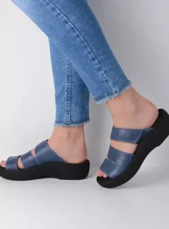 DAMES Wolky Slippers|Voorjaar/zomer|Aporia