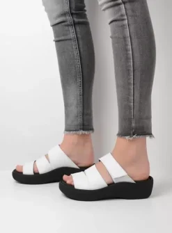 DAMES Wolky Slippers|Voorjaar/zomer|Aporia