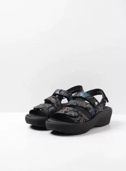 DAMES Wolky Sandalen|Voorjaar/zomer|Avalon