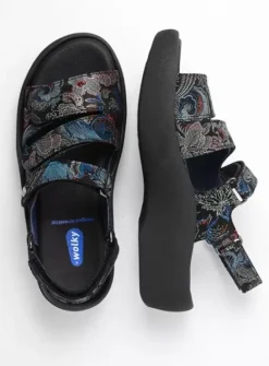 DAMES Wolky Sandalen|Voorjaar/zomer|Avalon