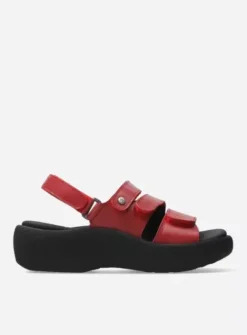 DAMES Wolky Sandalen|Avalon