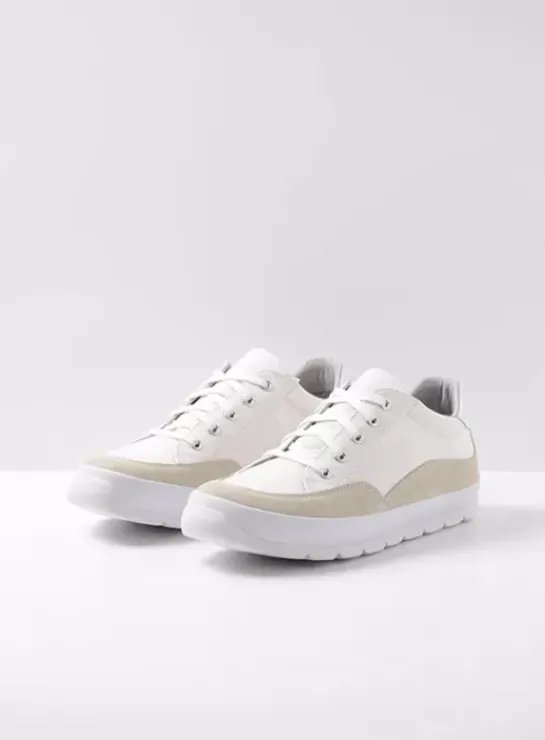 DAMES Wolky Sneakers|Veterschoenen|Babati