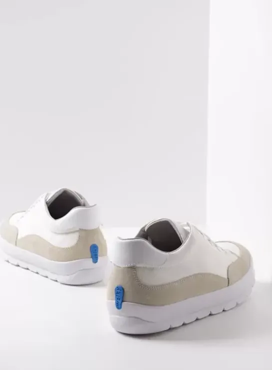 DAMES Wolky Sneakers|Veterschoenen|Babati