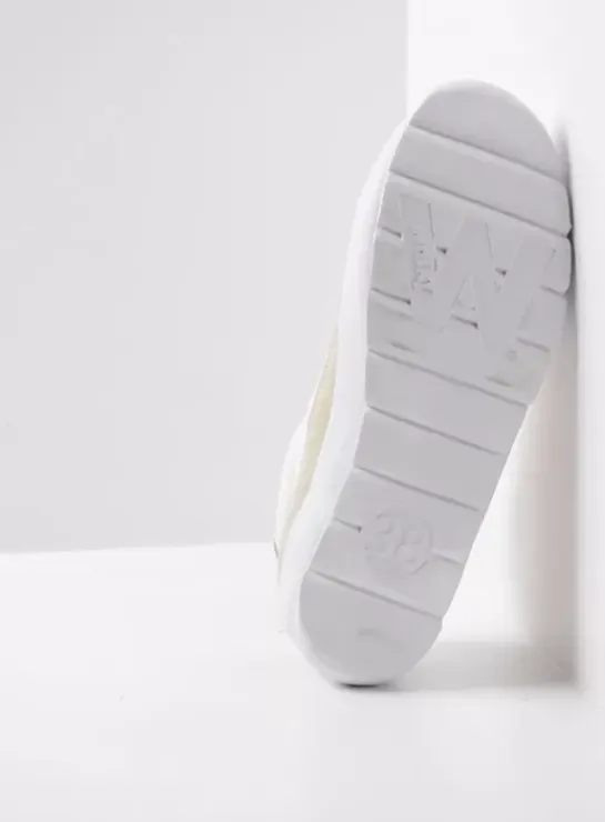 DAMES Wolky Sneakers|Veterschoenen|Babati