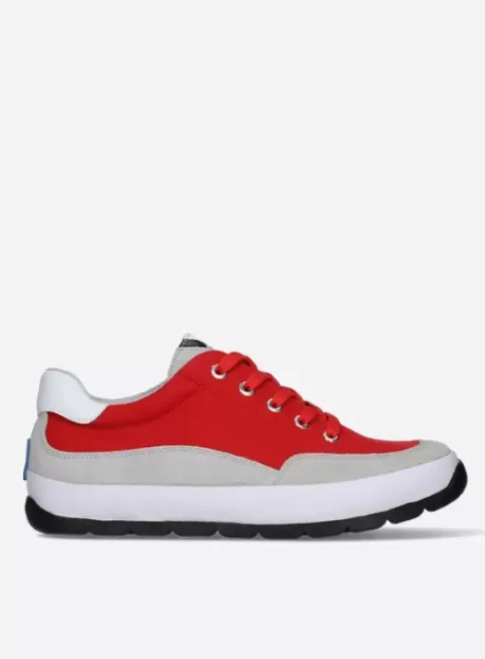 DAMES Wolky Sneakers|Veterschoenen|Babati