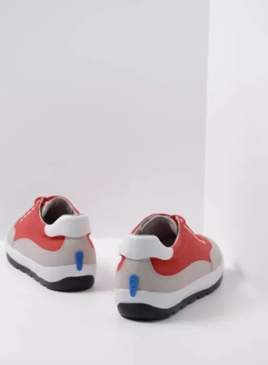 DAMES Wolky Sneakers|Veterschoenen|Babati