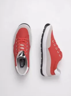 DAMES Wolky Sneakers|Veterschoenen|Babati