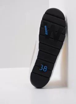 DAMES Wolky Sneakers|Veterschoenen|Babati