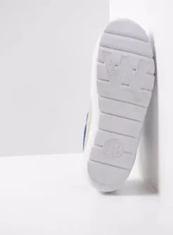 DAMES Wolky Sneakers|Veterschoenen|Babati