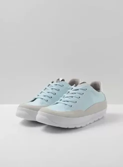 DAMES Wolky Sneakers|Veterschoenen|Babati