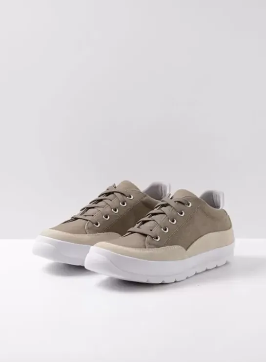 DAMES Wolky Sneakers|Veterschoenen|Babati