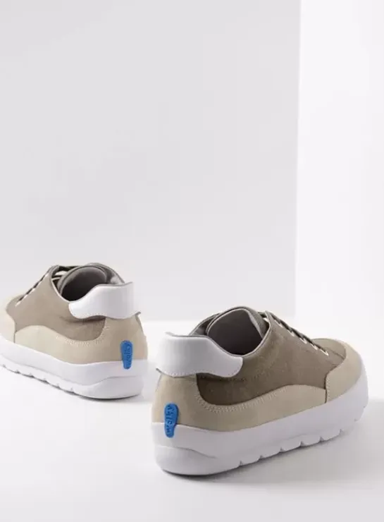 DAMES Wolky Sneakers|Veterschoenen|Babati