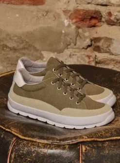 DAMES Wolky Sneakers|Veterschoenen|Babati