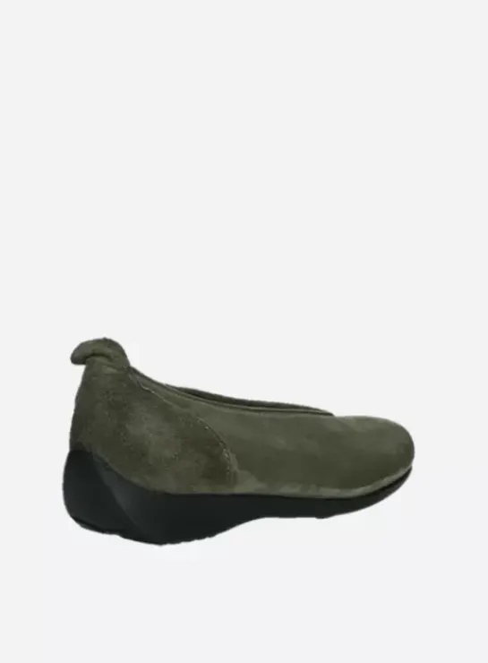 DAMES Wolky Instappers|Ballet