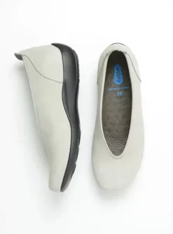 DAMES Wolky Instappers|Ballet