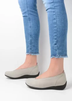 DAMES Wolky Instappers|Ballet