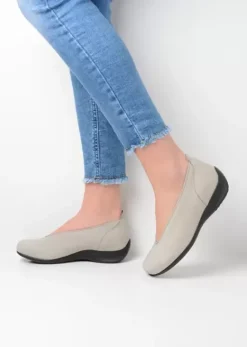 DAMES Wolky Instappers|Ballet